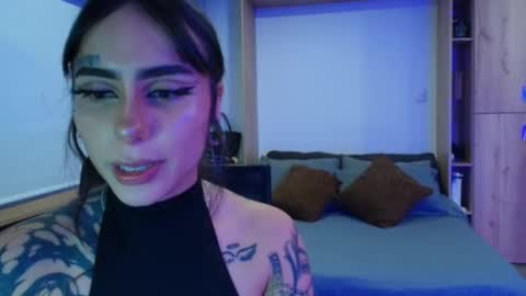 Sabrina moss online show from 12-22-25, 12:40