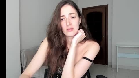 Snapshot of sabrina_mur chatting on 09-30-25, 12:54 sabrina_mur online show from 09-30-25, 12:54