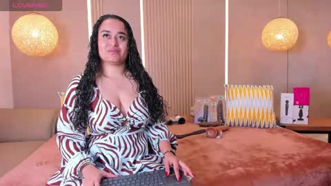 Sabrina Shark online show from 03-23-26, 02:48