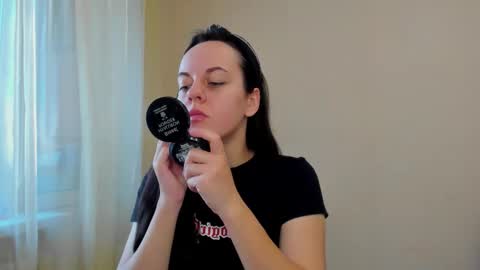 sabrina_tin online show from 10-09-25, 11:41