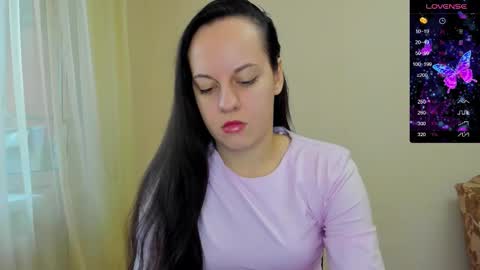 sabrina_tin online show from 10-13-25, 11:10