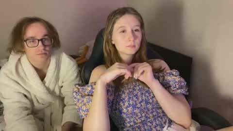 SabrinaDaniel online show from 11-10-25, 10:53