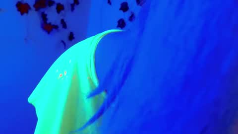 Snapshot of sabrinaexpositoxx chatting on 03-11-25, 09:34 SABRI online show from 03-11-25, 09:34