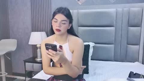 Sabrina Foox online show from 07-18-26, 09:51