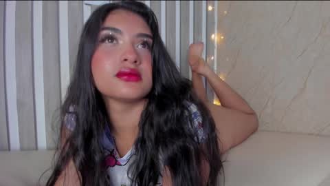 mariana  online show from 12-14-24, 12:33