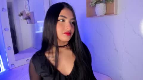 mariana  online show from 11-15-25, 02:20