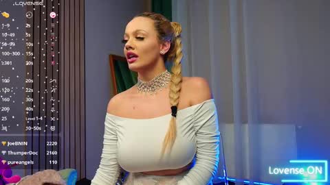 SabrinaJade online show from 02-27-25, 01:38