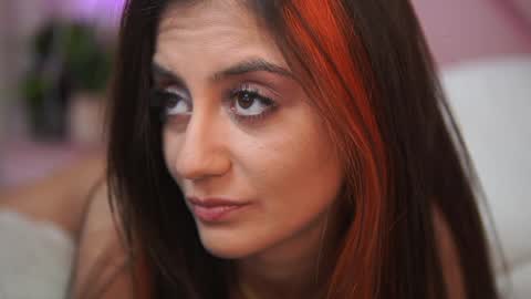 Snapshot of sabrinakali chatting on 01-18-25, 01:19 Sabrina online show from 01-18-25, 01:19