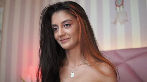 Snapshot of sabrinakali chatting on 01-25-25, 09:57 Sabrina online show from 01-25-25, 09:57