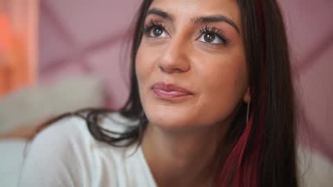 Snapshot of sabrinakali chatting on 02-08-25, 06:33 Sabrina online show from 02-08-25, 06:33