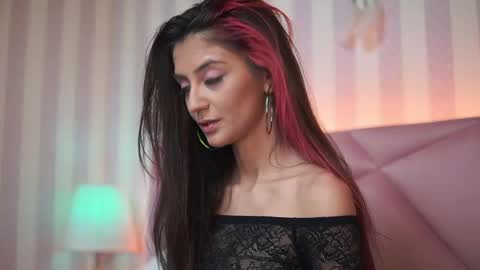 Snapshot of sabrinakali chatting on 02-17-25, 03:04 Sabrina online show from 02-17-25, 03:04