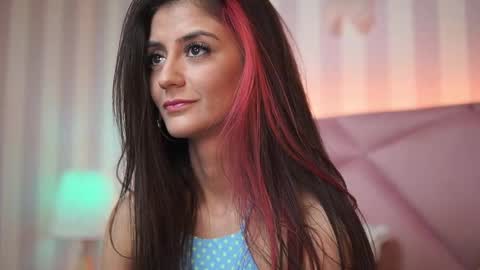 Snapshot of sabrinakali chatting on 02-20-25, 03:12 Sabrina online show from 02-20-25, 03:12