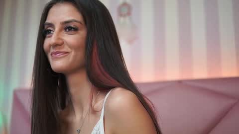 Snapshot of sabrinakali chatting on 02-23-25, 04:39 Sabrina online show from 02-23-25, 04:39