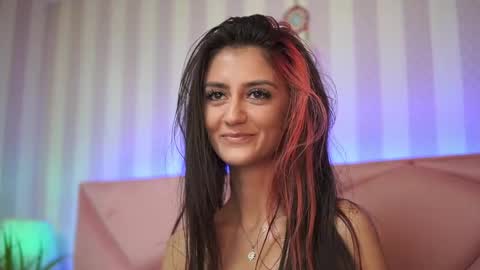Snapshot of sabrinakali chatting on 02-26-25, 04:25 Sabrina online show from 02-26-25, 04:25