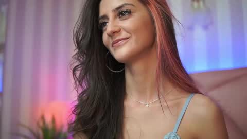 Snapshot of sabrinakali chatting on 02-27-25, 02:32 Sabrina online show from 02-27-25, 02:32