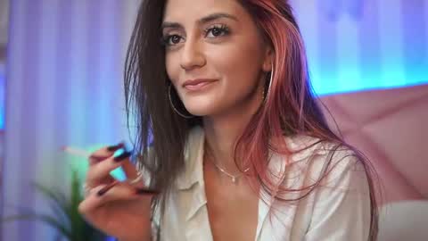 Snapshot of sabrinakali chatting on 03-03-25, 03:08 Sabrina online show from 03-03-25, 03:08