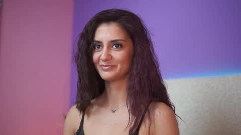 Snapshot of sabrinakali chatting on 09-15-25, 08:09 Sabrina online show from 09-15-25, 08:09