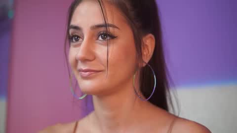Snapshot of sabrinakali chatting on 10-01-25, 08:04 Sabrina online show from 10-01-25, 08:04