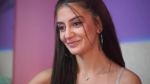 Snapshot of sabrinakali chatting on 10-14-25, 11:05 Sabrina online show from 10-14-25, 11:05