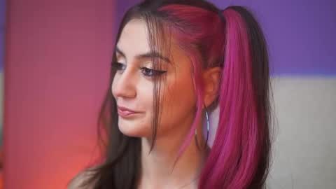  Sabrina  online show from 12-04-25, 10:07