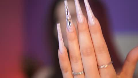  Sabrina  online show from 03-25-26, 09:43