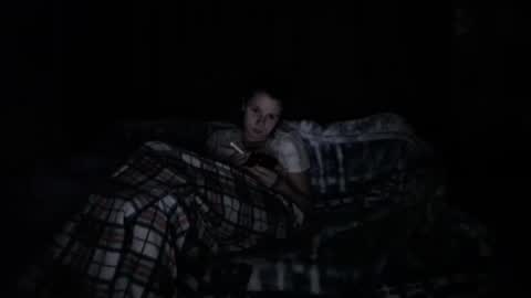 Sabrina online show from 02-16-25, 03:04