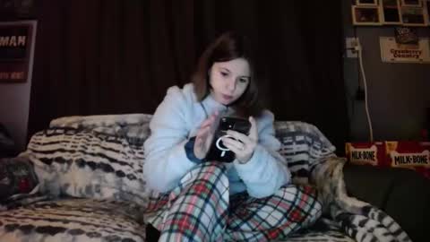 Sabrina online show from 02-19-25, 11:49