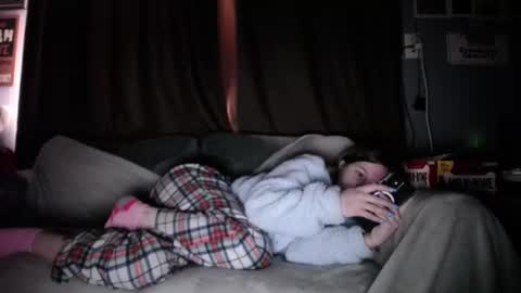 Sabrina online show from 02-25-25, 02:54