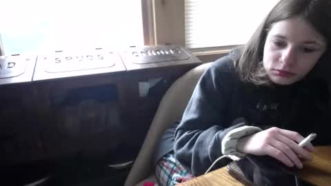 Sabrina online show from 09-18-25, 11:56