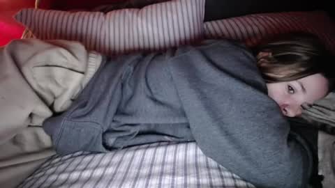 Sabrina online show from 09-25-25, 04:11