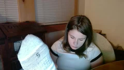 Sabrina online show from 10-04-25, 02:09