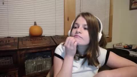 Sabrina online show from 10-07-25, 11:35