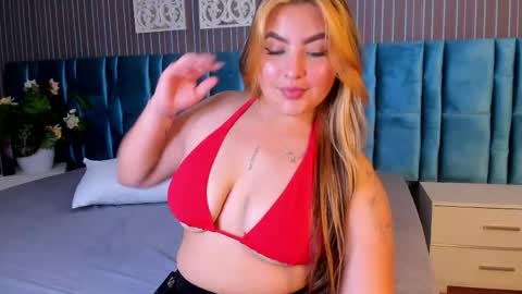 SabrinaMaddox online show from 05-01-26, 03:27