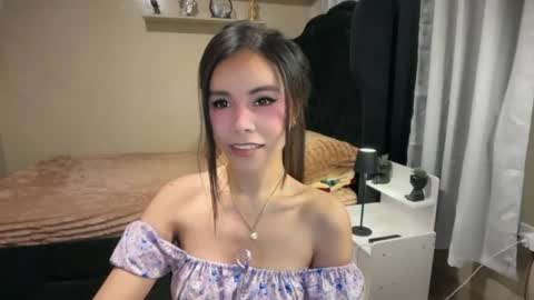 sabrinamadonna54 online show from 07-06-26, 11:29