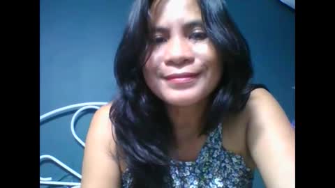 Snapshot of sabrinamae69 chatting on 01-25-25, 11:11 naden online show from 01-25-25, 11:11