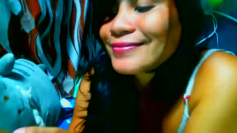 Snapshot of sabrinamae69 chatting on 02-11-25, 02:35 naden online show from 02-11-25, 02:35