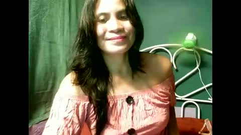 Snapshot of sabrinamae69 chatting on 02-13-25, 06:09 naden online show from 02-13-25, 06:09
