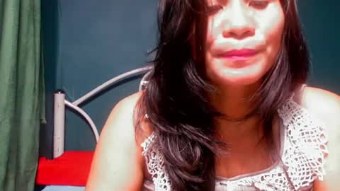 Snapshot of sabrinamae69 chatting on 02-14-25, 03:26 naden online show from 02-14-25, 03:26