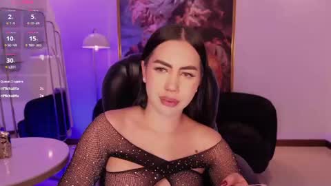 Sabrina M  online show from 06-28-26, 07:42