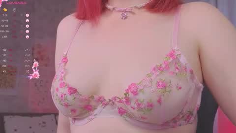 Hello im Sabrina  online show from 09-14-25, 03:05