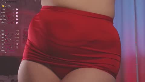 Hello im Sabrina  online show from 10-12-25, 04:22