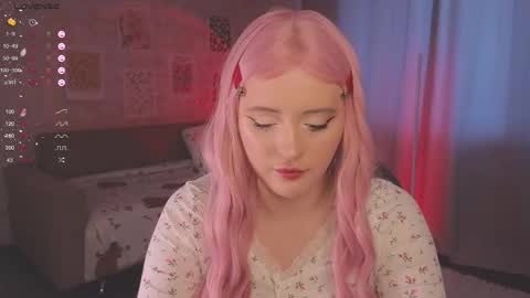 Hello im Sabrina  online show from 10-20-25, 04:13