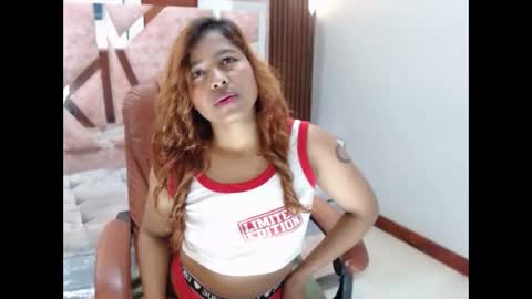Snapshot of sabrinaroosa202cl chatting on 09-26-25, 11:36 sabrinaroosa202cl online show from 09-26-25, 11:36