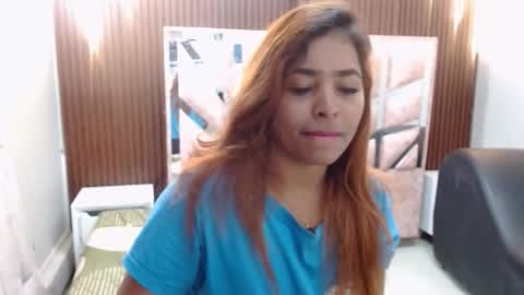 Snapshot of sabrinaroosa202cl chatting on 10-15-25, 11:21 sabrinaroosa202cl online show from 10-15-25, 11:21