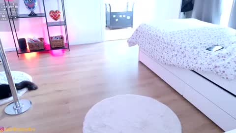 Sabrina Rose   online show from 06-29-26, 04:18