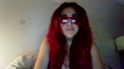 Snapshot of sabrinaroselove chatting on 02-16-25, 01:58 Sabrina online show from 02-16-25, 01:58