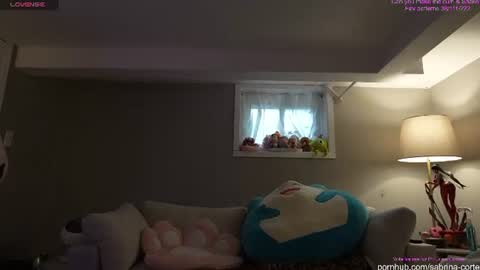 Snapshot of sabrinasarcade chatting on 06-15-26, 05:04 Sabrina online show from 06-15-26, 05:04