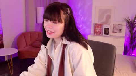 Sabrina online show from 02-28-26, 09:21