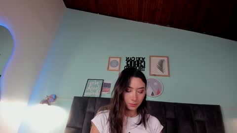 S A B R I N A  online show from 02-06-25, 11:32