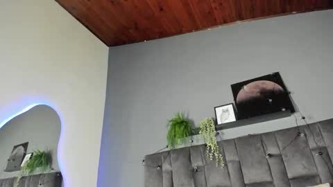 S A B R I N A  online show from 11-01-25, 11:34